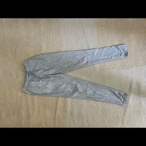 Outdoor voices cloud knit pant